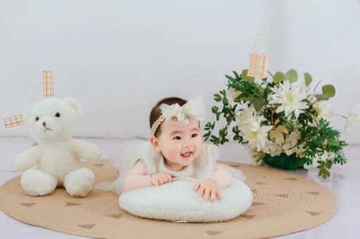 迪庆七个月宝宝睡觉 迪庆七个月宝宝睡觉